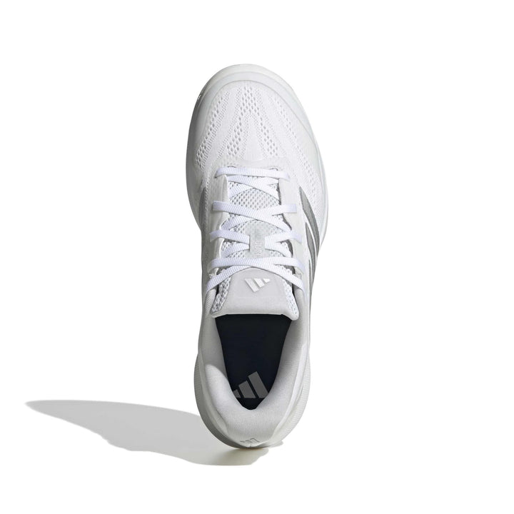 adidas Avacourt 3 - ftwwht/silvmt/dshgry