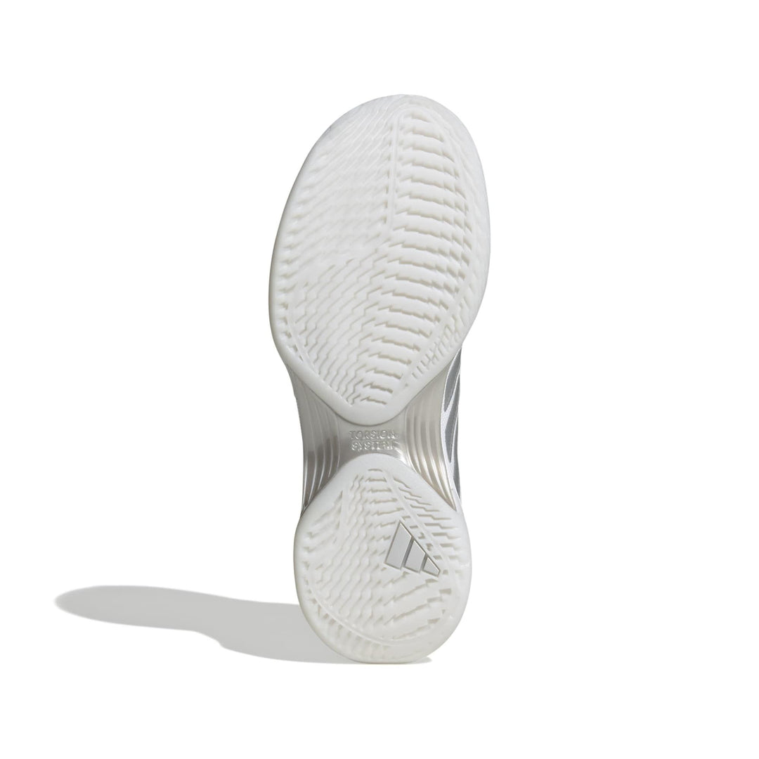 adidas Avacourt 3 - ftwwht/silvmt/dshgry