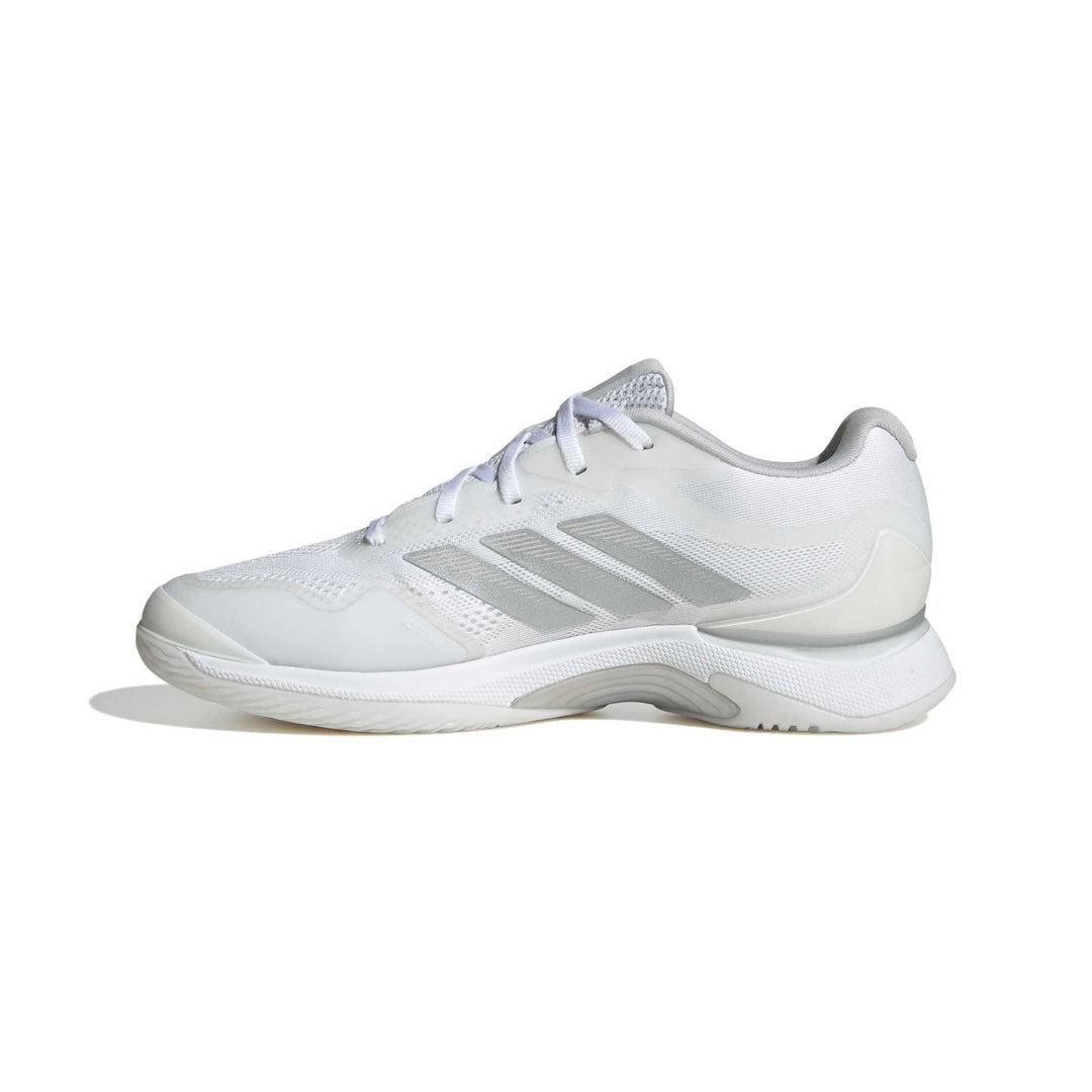 adidas Avacourt 3 - ftwwht/silvmt/dshgry