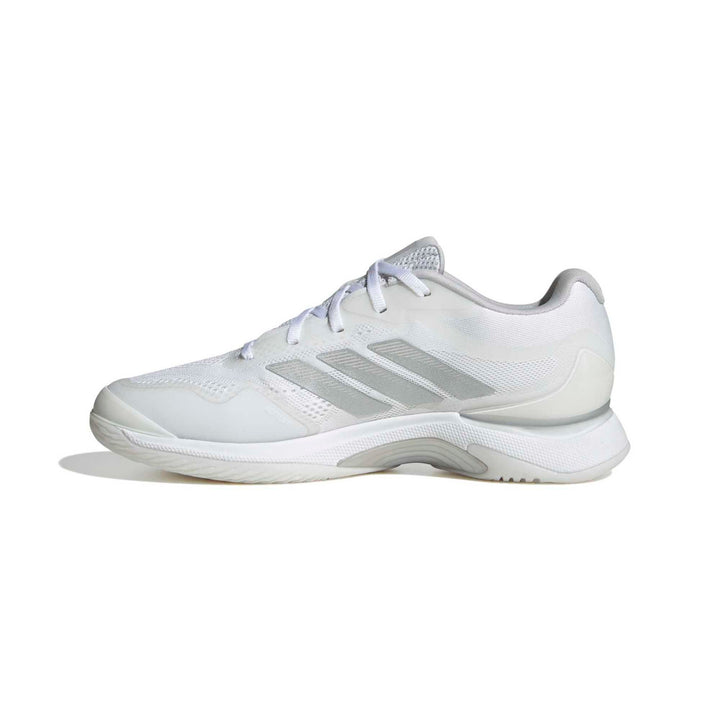 adidas Avacourt 3 - ftwwht/silvmt/dshgry