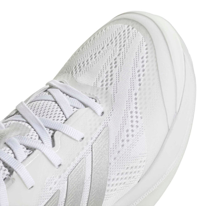 adidas Avacourt 3 - ftwwht/silvmt/dshgry