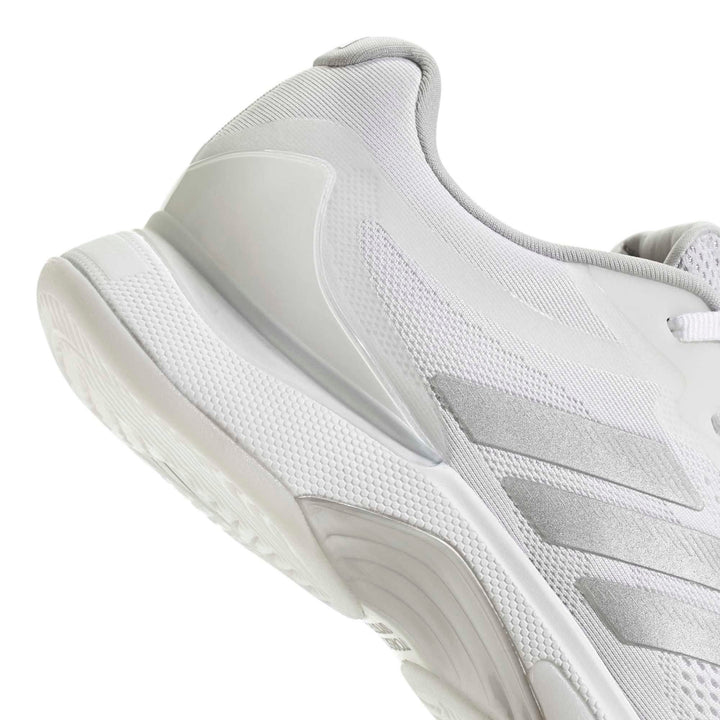 adidas Avacourt 3 - ftwwht/silvmt/dshgry