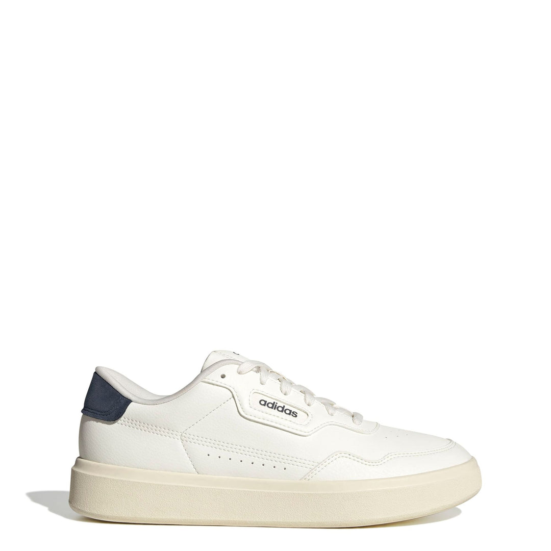adidas Park St 2.0 - owhite/owhite/dkblue