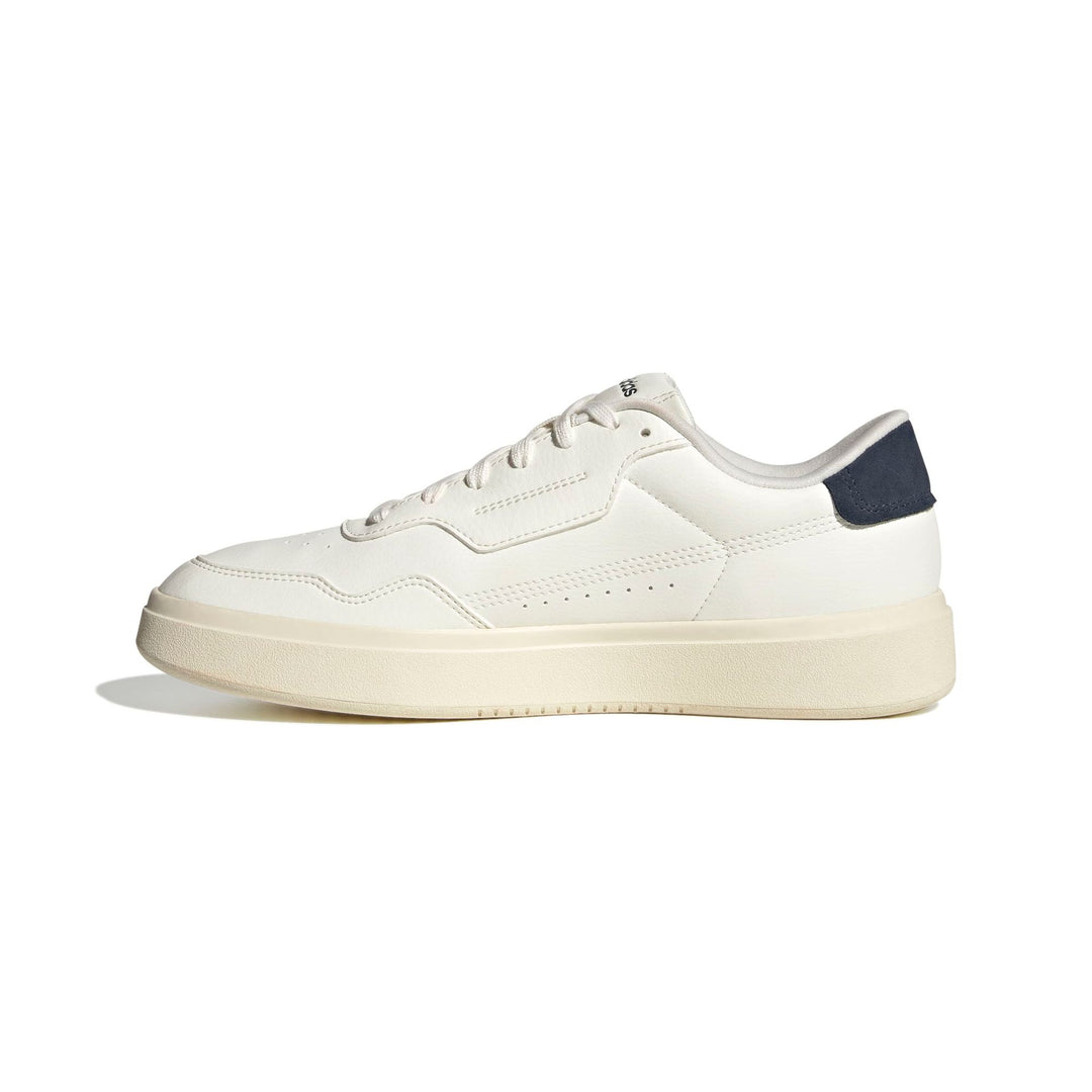 adidas Park St 2.0 - owhite/owhite/dkblue