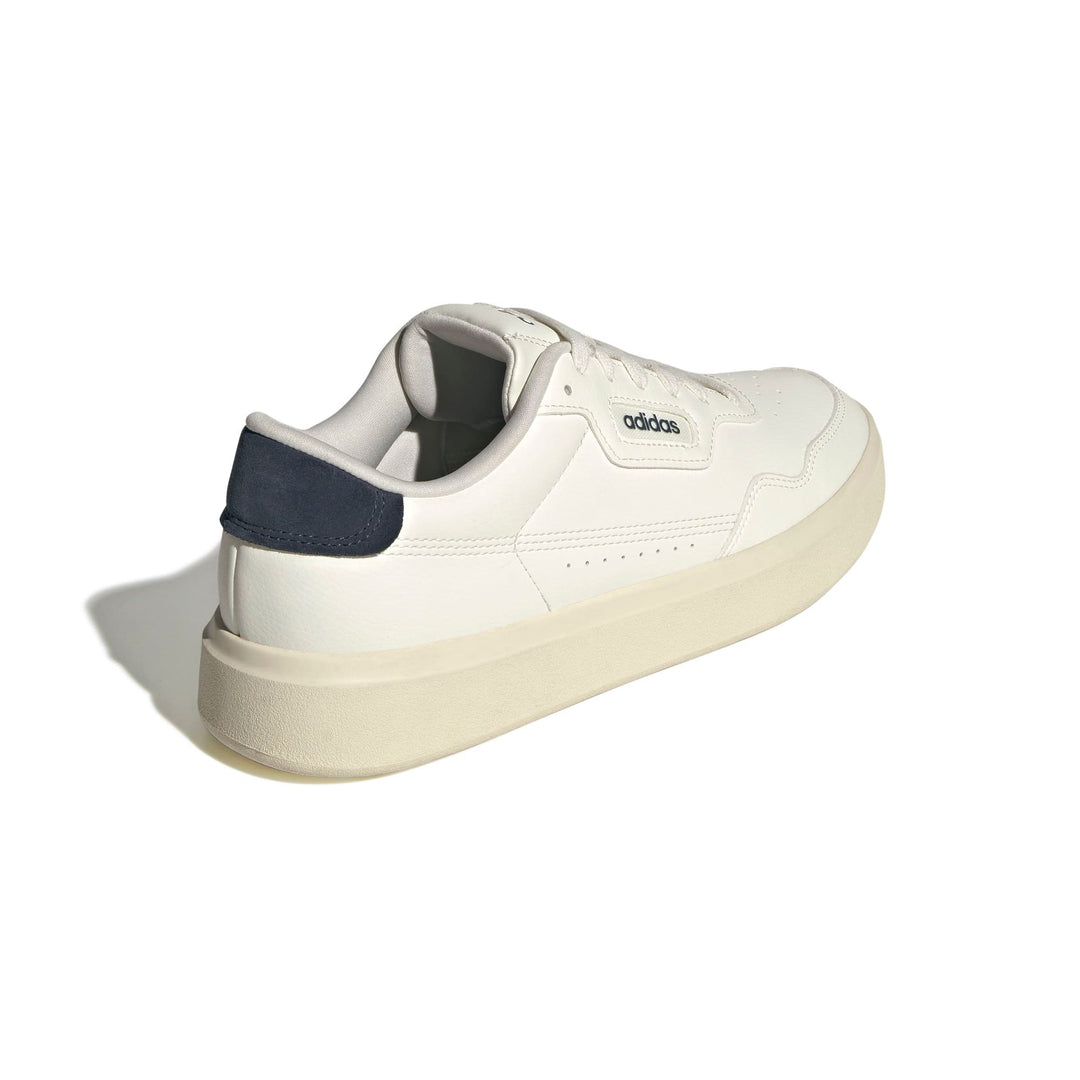 adidas Park St 2.0 - owhite/owhite/dkblue