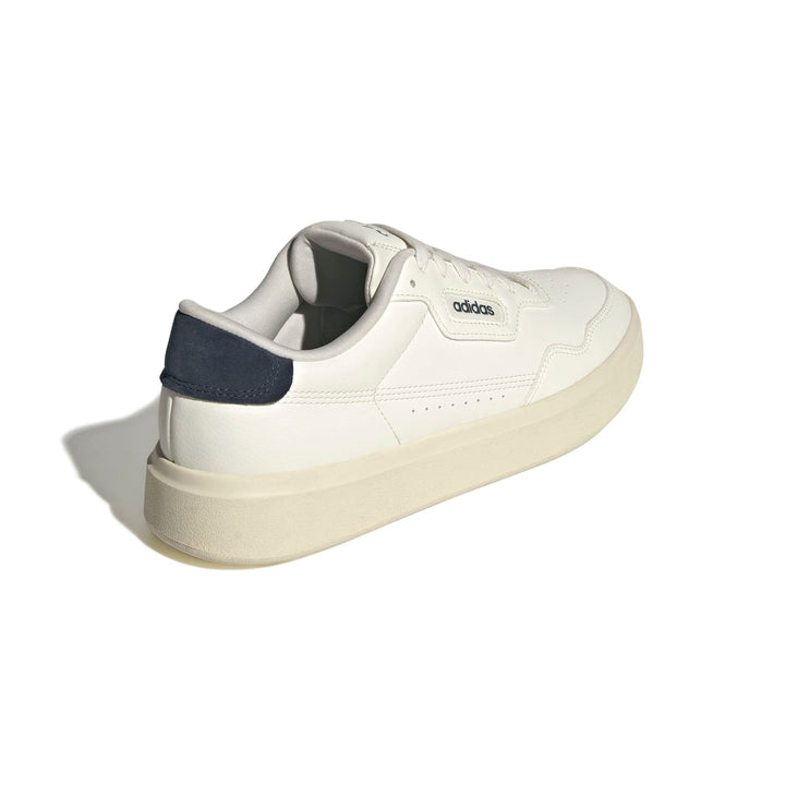 adidas Park St 2.0 - owhite/owhite/dkblue