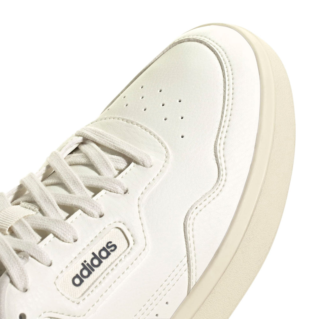 adidas Park St 2.0 - owhite/owhite/dkblue