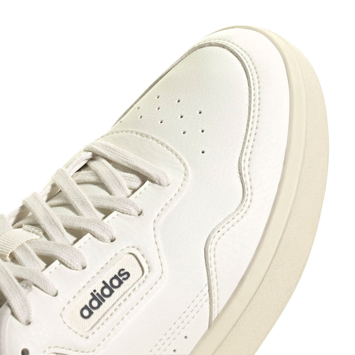 adidas Park St 2.0 - owhite/owhite/dkblue