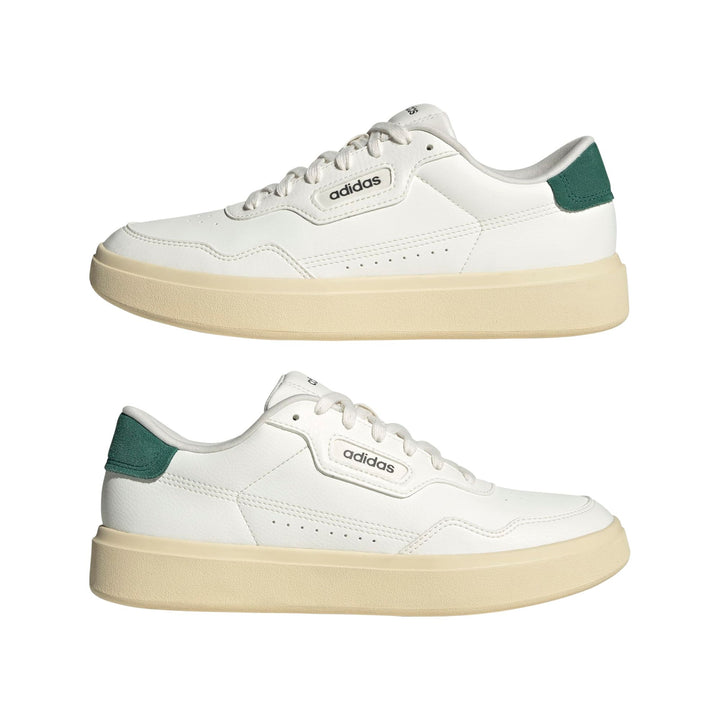 adidas Park St 2.0 - cwhite/grefiv/cgreen