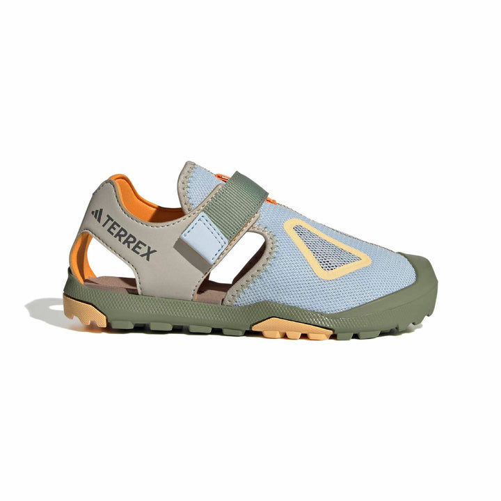 adidas Terrex Captain Toey 2.0 K - crsk/wonalu/icta
