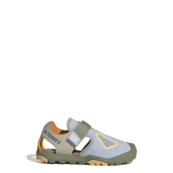 adidas Terrex Captain Toey 2.0 K - crsk/wonalu/icta