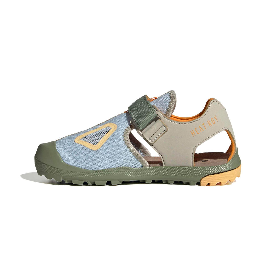 adidas Terrex Captain Toey 2.0 K - crsk/wonalu/icta