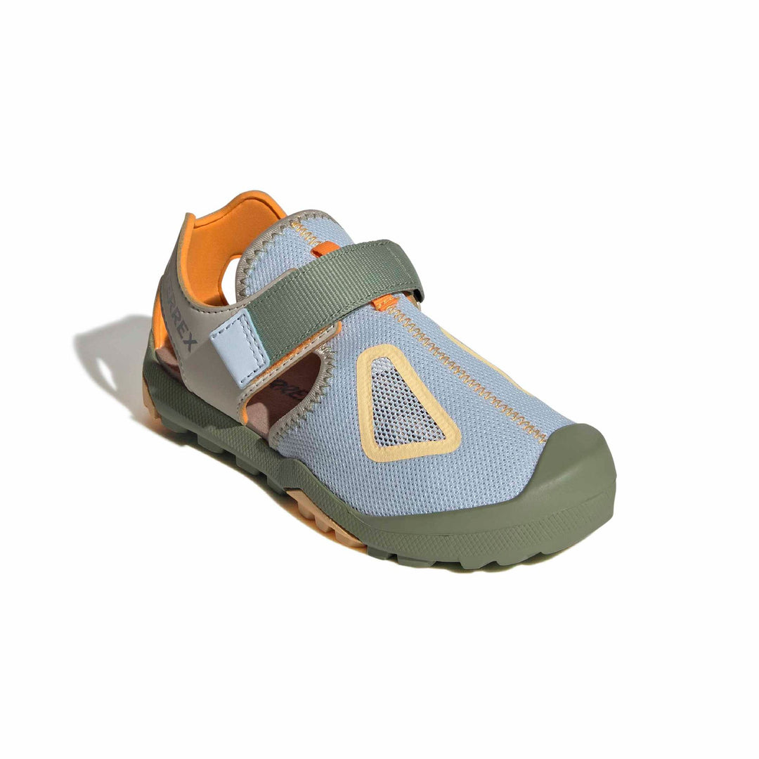 adidas Terrex Captain Toey 2.0 K - crsk/wonalu/icta