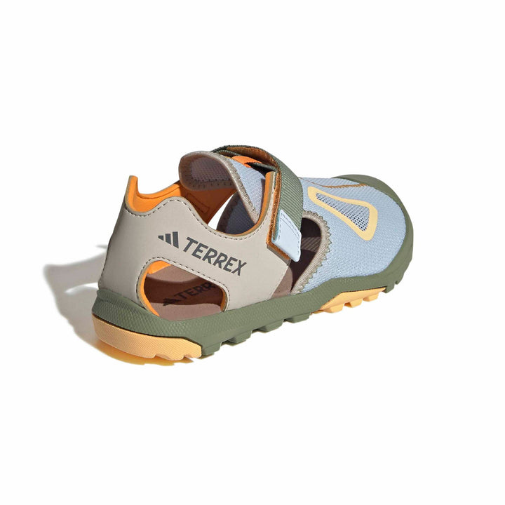 adidas Terrex Captain Toey 2.0 K - crsk/wonalu/icta