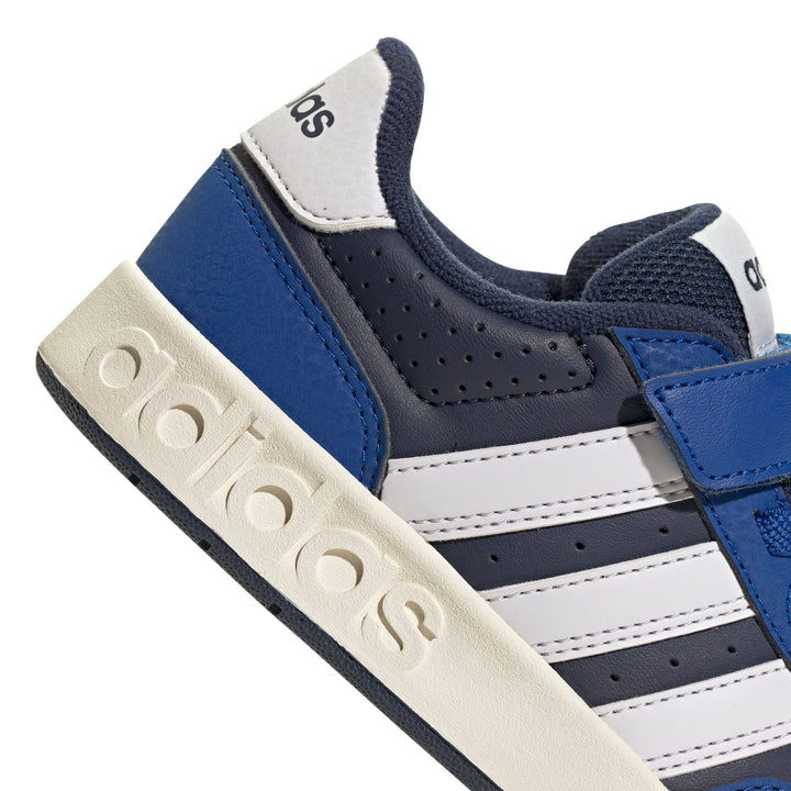 adidas Breakbase C - conavy/dshgry/croyal