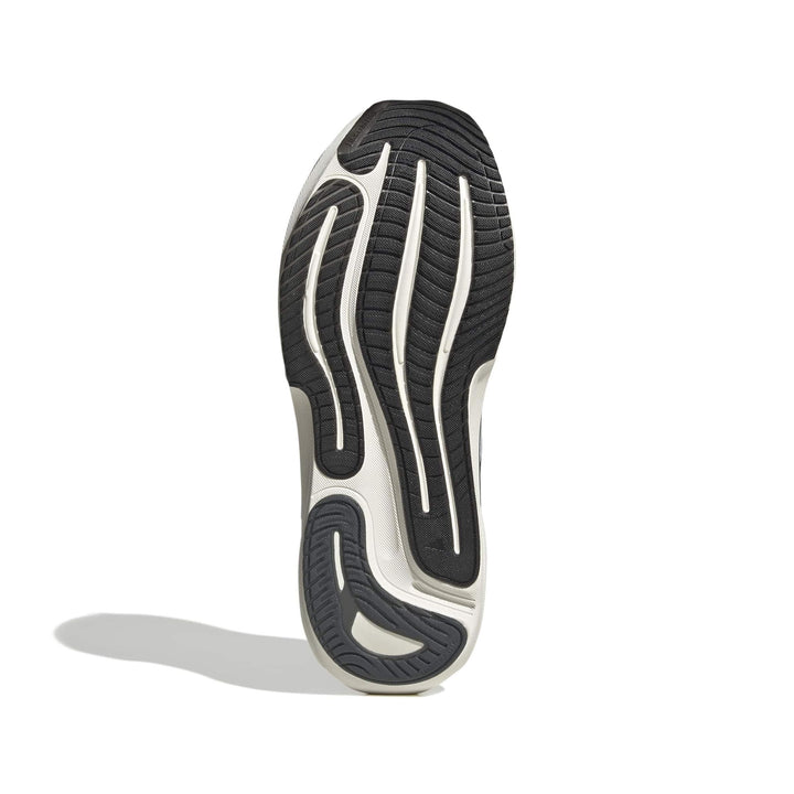 adidas Supernova Solution 3 M - cblack/ftwwht/grefiv