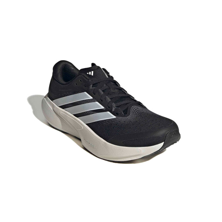 adidas Supernova Solution 3 M - cblack/ftwwht/grefiv