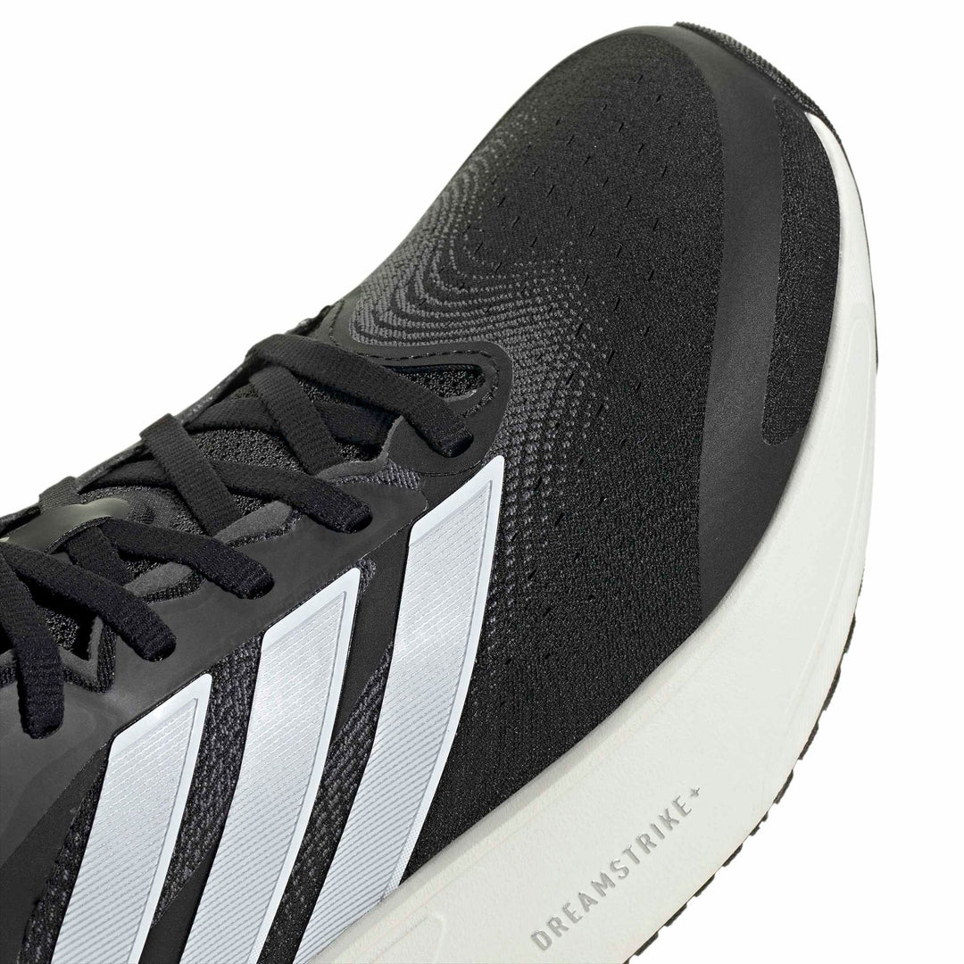 adidas Supernova Solution 3 M - cblack/ftwwht/grefiv