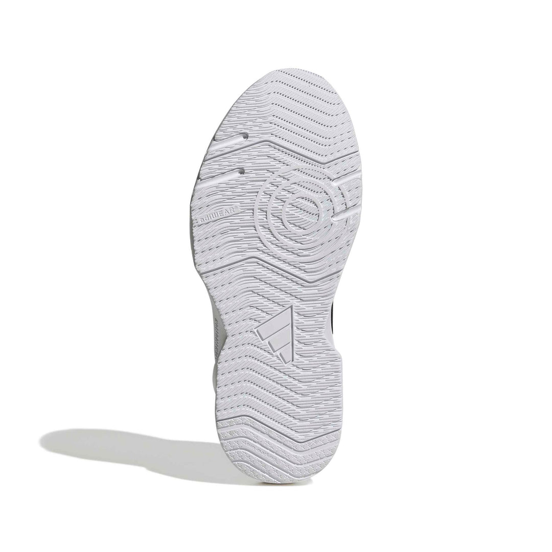 adidas Rapidmove Go Trainer W - ftwwht/cblack/silvmt
