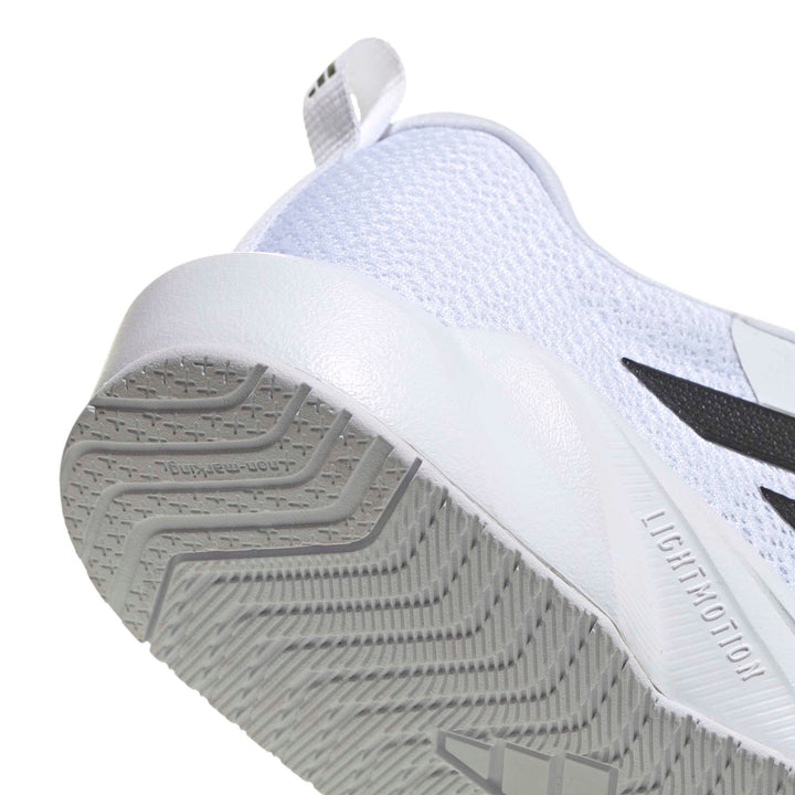 adidas Rapidmove Go Trainer W - ftwwht/cblack/silvmt