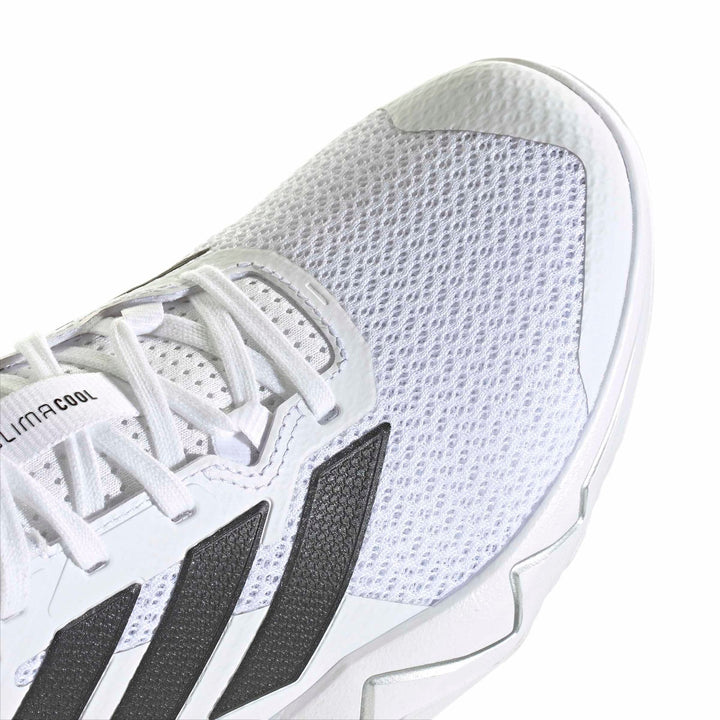 adidas Rapidmove Go Trainer W - ftwwht/cblack/silvmt