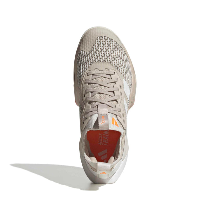 adidas Rapidmove Adv 2 Trainer W - wonalu/crywht/luor