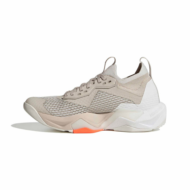adidas Rapidmove Adv 2 Trainer W - wonalu/crywht/luor