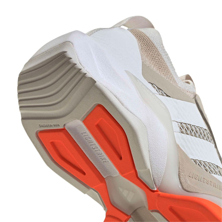 adidas Rapidmove Adv 2 Trainer W - wonalu/crywht/luor