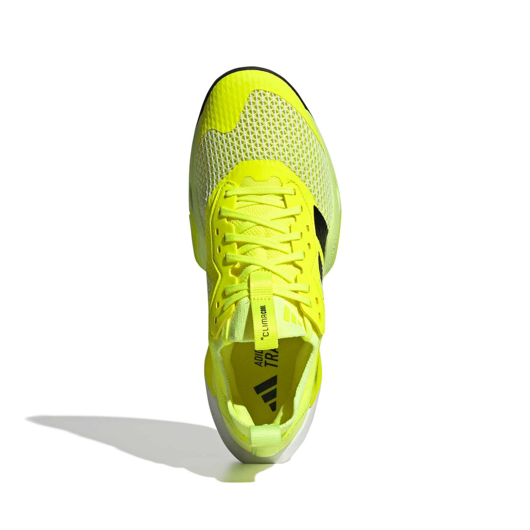 adidas Rapidmove Adv 2 Trainer M - syello/cblack/dshgry