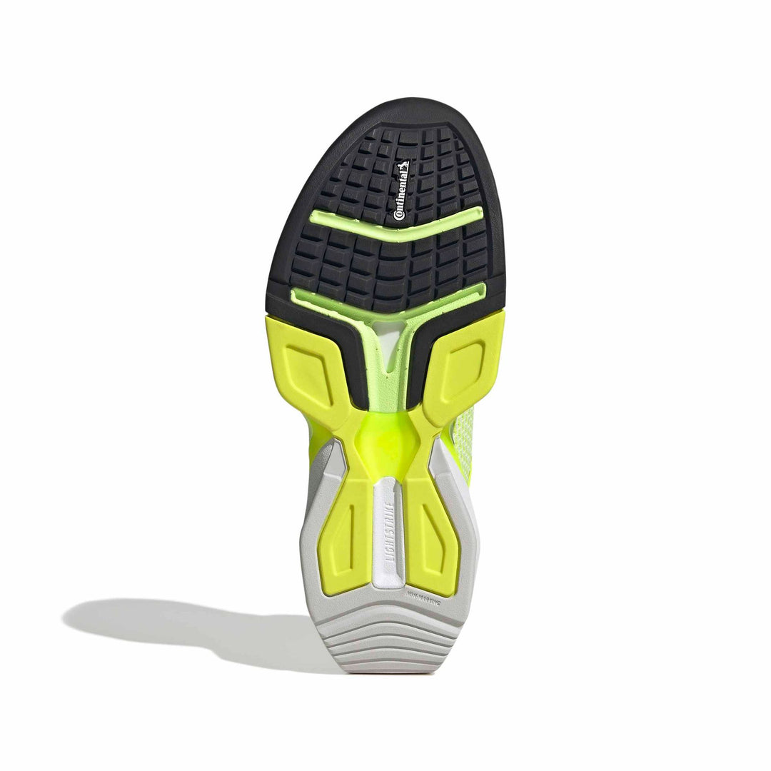 adidas Rapidmove Adv 2 Trainer M - syello/cblack/dshgry