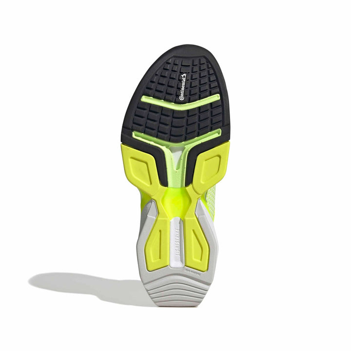 adidas Rapidmove Adv 2 Trainer M - syello/cblack/dshgry