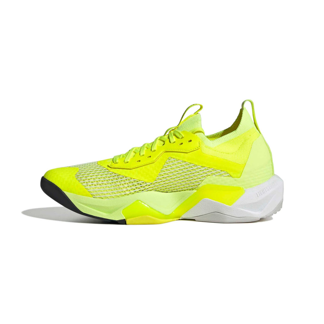 adidas Rapidmove Adv 2 Trainer M - syello/cblack/dshgry