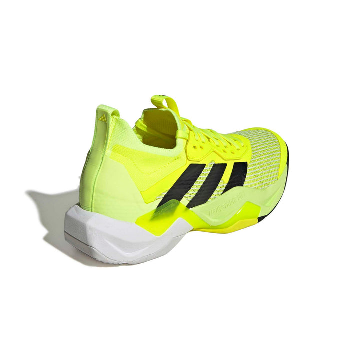 adidas Rapidmove Adv 2 Trainer M - syello/cblack/dshgry