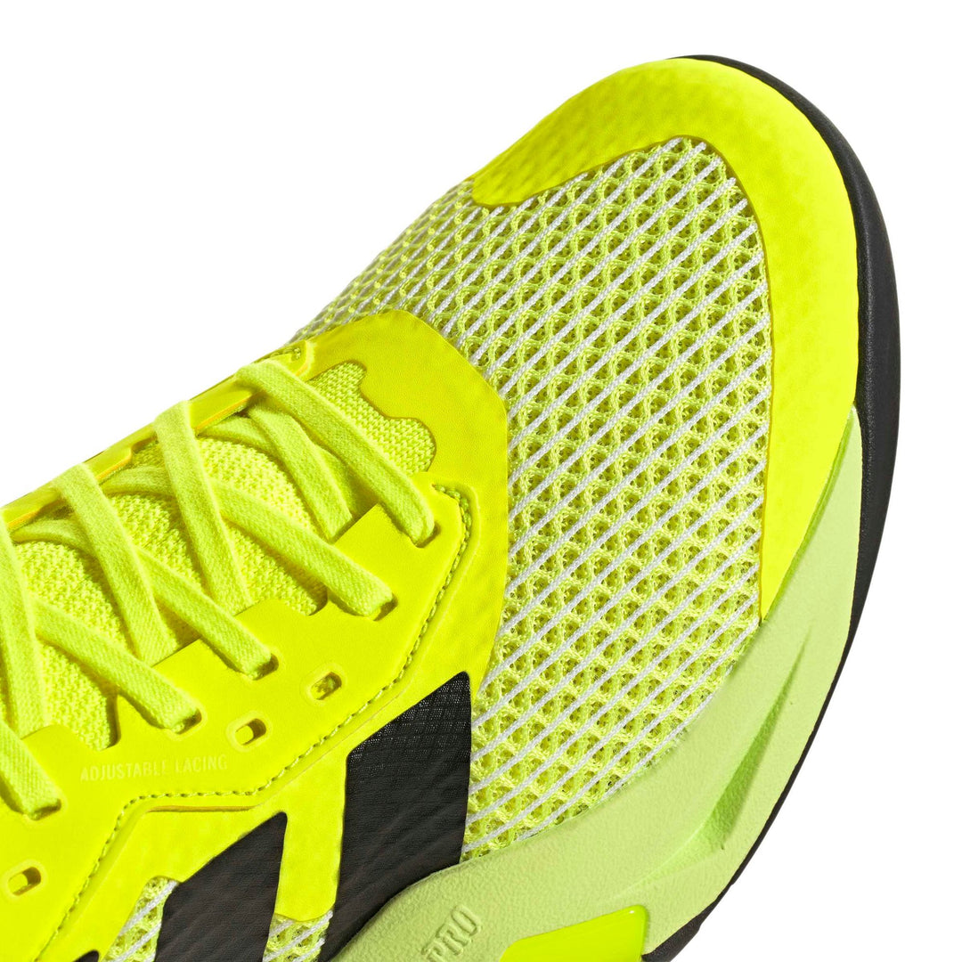 adidas Rapidmove Adv 2 Trainer M - syello/cblack/dshgry