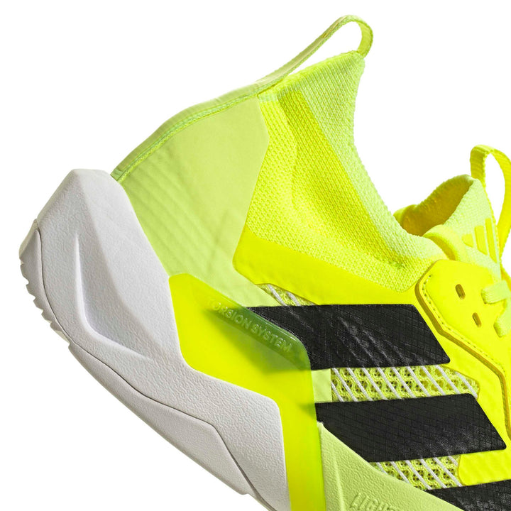 adidas Rapidmove Adv 2 Trainer M - syello/cblack/dshgry
