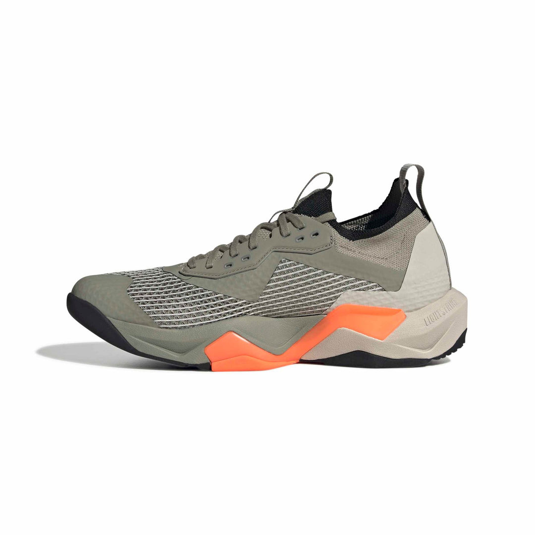 adidas Rapidmove Adv 2 Trainer M - silpeb/gresix/wonalu