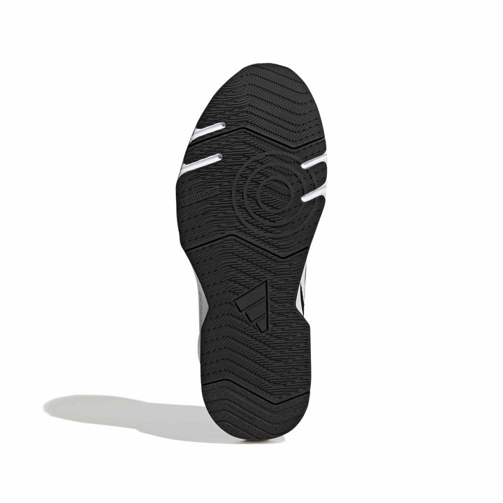 adidas Rapidmove Go Trainer M - cblack/ftwwht/ftwwht
