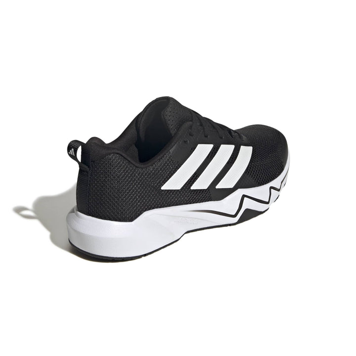 adidas Rapidmove Go Trainer M - cblack/ftwwht/ftwwht