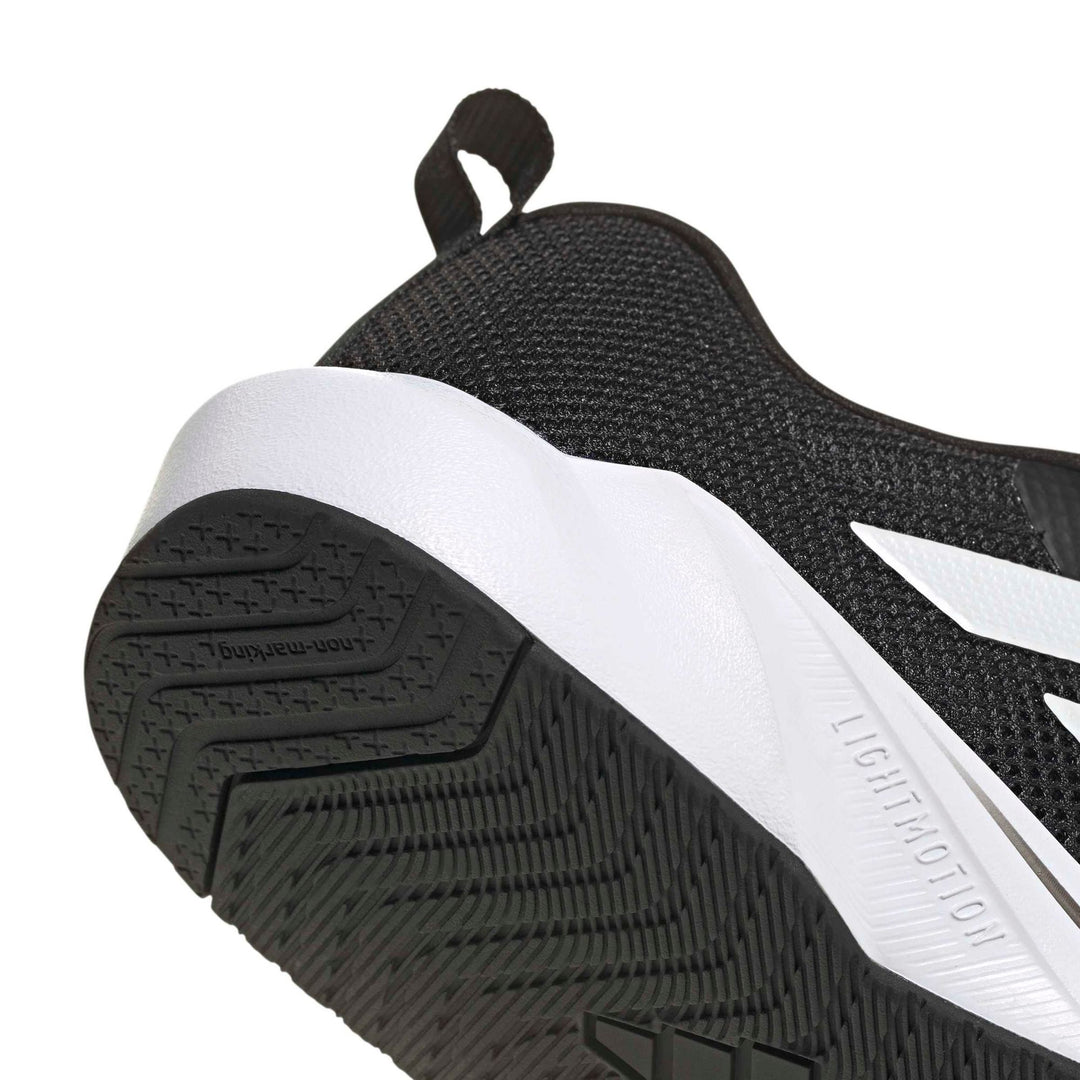 adidas Rapidmove Go Trainer M - cblack/ftwwht/ftwwht
