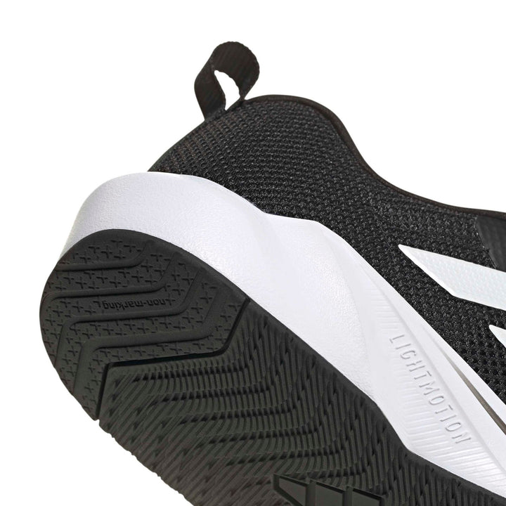 adidas Rapidmove Go Trainer M - cblack/ftwwht/ftwwht