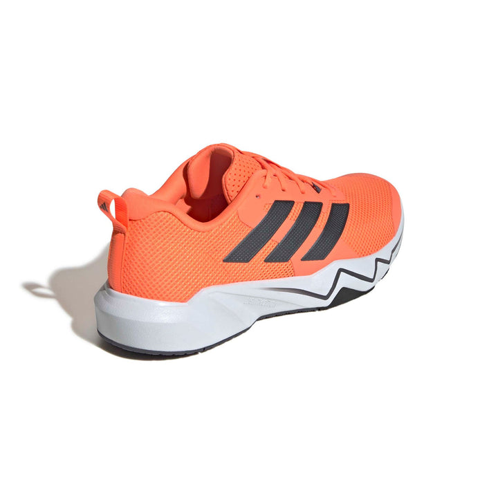 adidas Rapidmove Go Trainer M - luor/cblack/auon