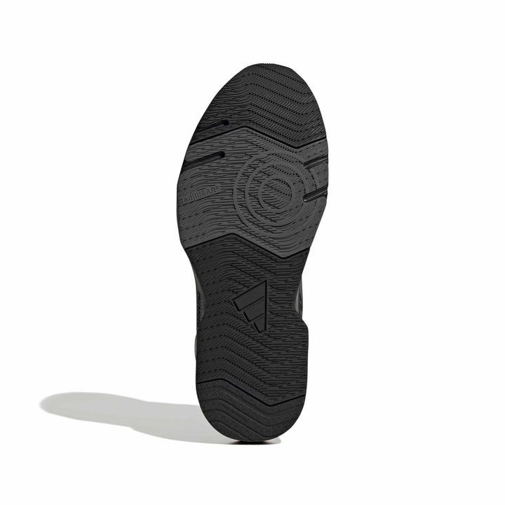 adidas Rapidmove Go Trainer M - cblack/grefiv/lucred