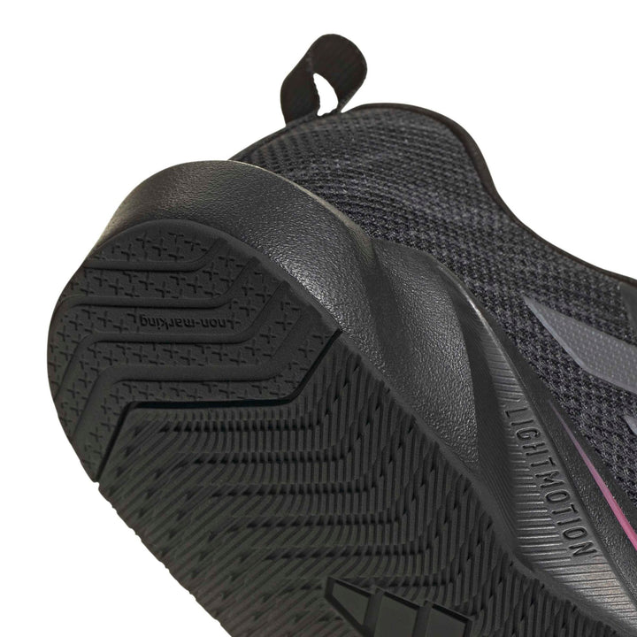 adidas Rapidmove Go Trainer M - cblack/grefiv/lucred