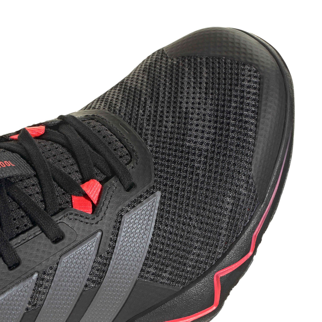adidas Rapidmove Go Trainer M - cblack/grefiv/lucred