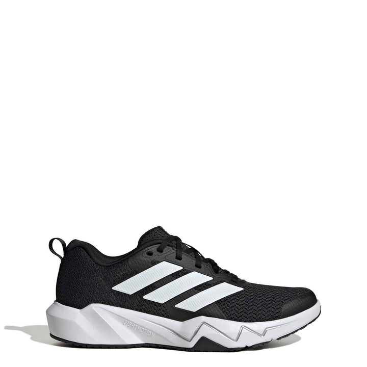adidas Rapidmove Go Trainer W - cblack/ftwwht/silvmt