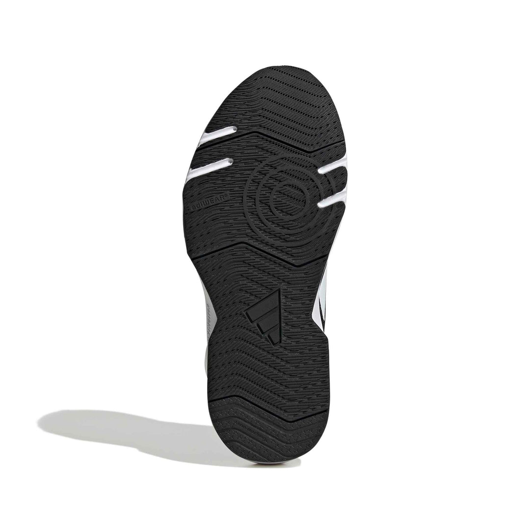 adidas Rapidmove Go Trainer W - cblack/ftwwht/silvmt