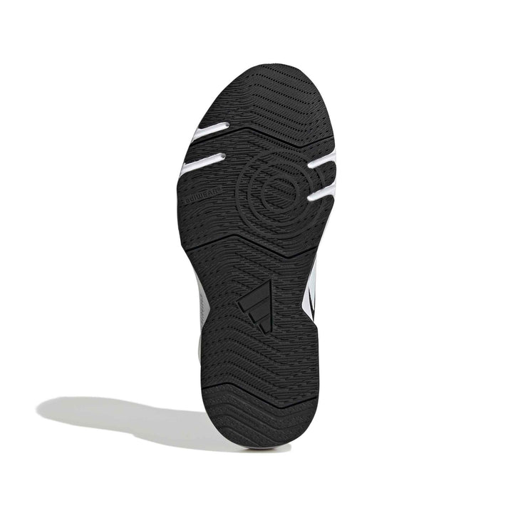 adidas Rapidmove Go Trainer W - cblack/ftwwht/silvmt