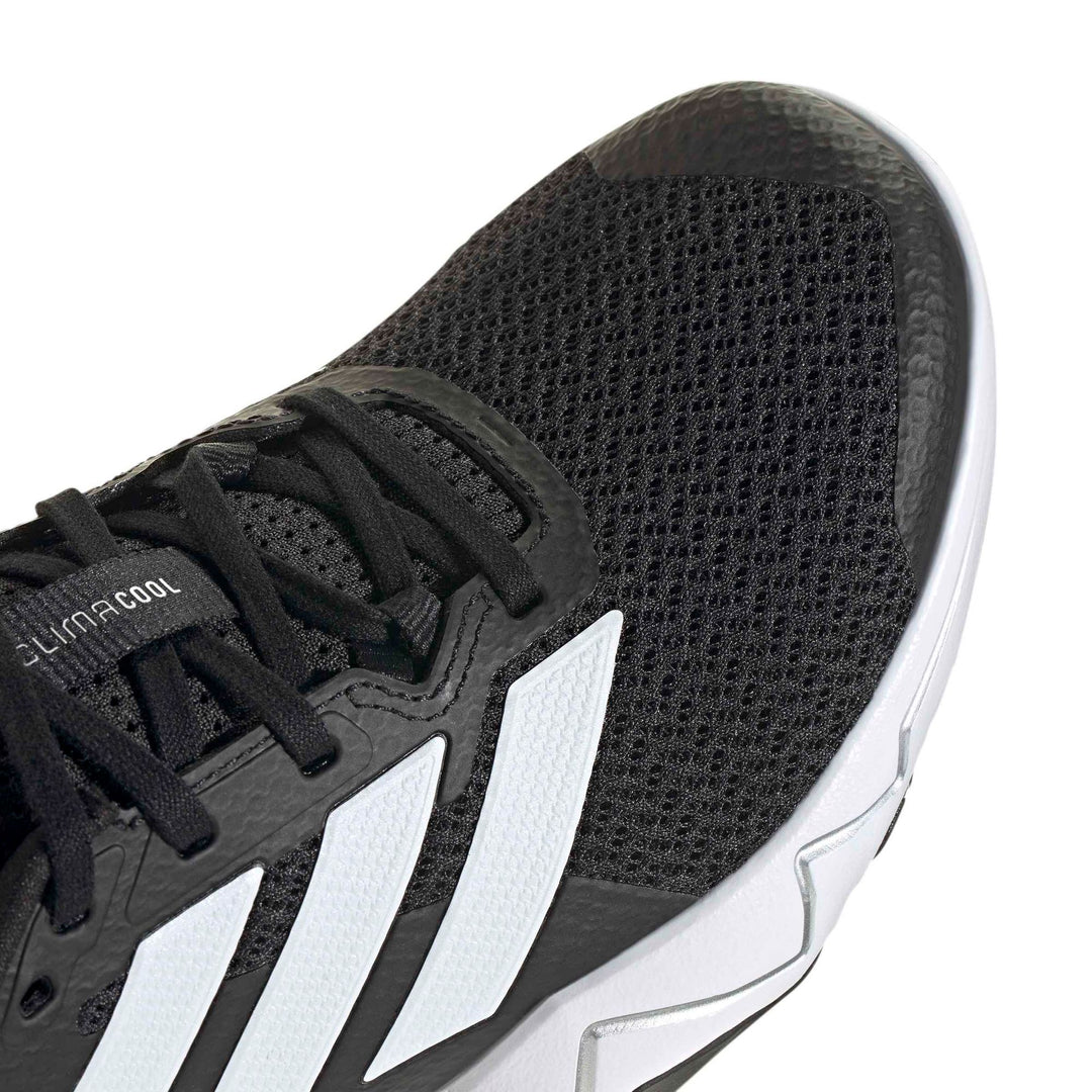 adidas Rapidmove Go Trainer W - cblack/ftwwht/silvmt