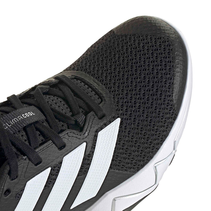 adidas Rapidmove Go Trainer W - cblack/ftwwht/silvmt