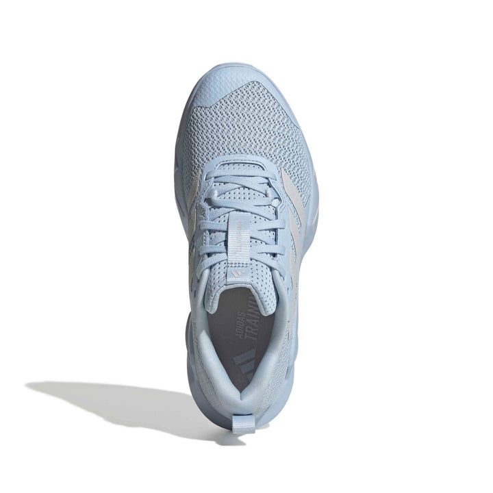 adidas Rapidmove Go Trainer W - crsk/dshgry/crsk